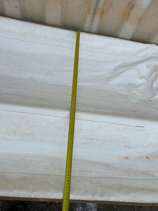 Toldo para barca/barco inoxidable 
