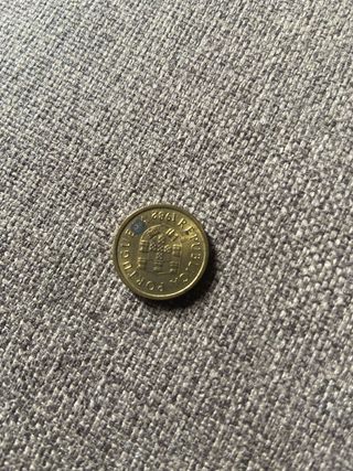 1 Escudo portoghese 1982 monete