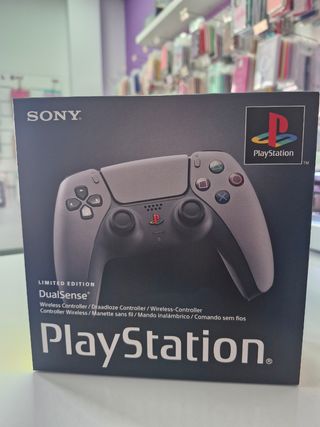 Mando DualSense Edición Limitada PS5
