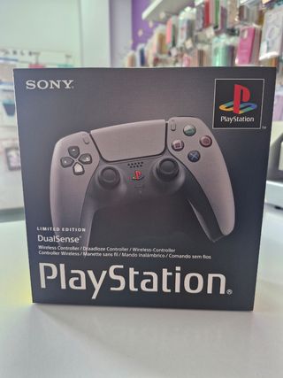 Mando DualSense Edición Limitada PS5