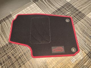 + Seat Ibiza 6L Alfombrillas a medida