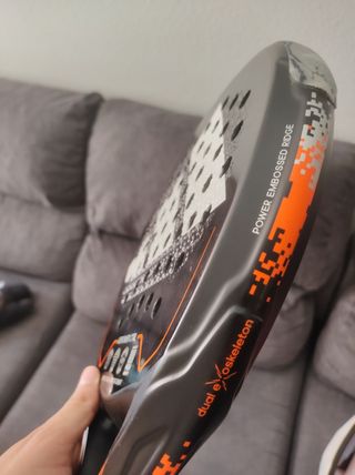 Pala Adidas Adipower Ctrl 3.2