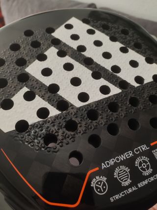 Pala Adidas Adipower Ctrl 3.2
