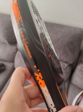 Pala Adidas Adipower Ctrl 3.2