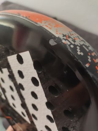 Pala Adidas Adipower Ctrl 3.2