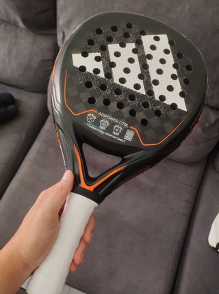 Pala Adidas Adipower Ctrl 3.2