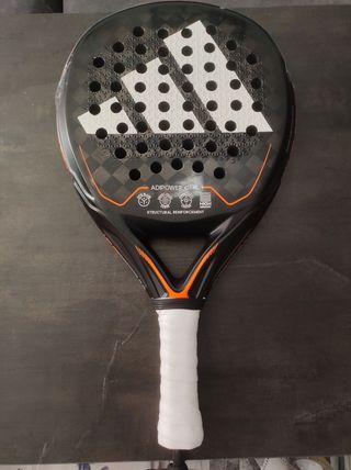 Pala Adidas Adipower Ctrl 3.2
