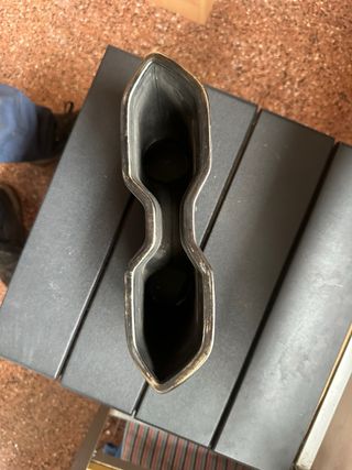 Cola Escape Ford Focus ST Original
