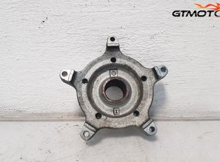 Buje Rueda (Trasera) Piaggio Beverly 125/200 1998-