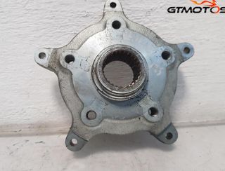 Buje Rueda (Trasera) Piaggio Beverly 125/200 1998-