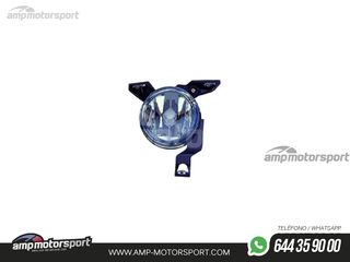 FARO ANTINIEBLA DERECHO PARA VOLKSWAGEN NEW BEETLE