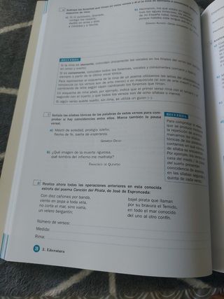 Objetivo aprobar Lengua y Literatura 2 ESO: Edi...