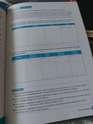 Objetivo aprobar Lengua y Literatura 2 ESO: Edi...