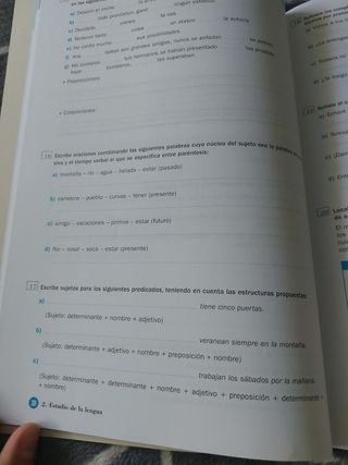 Objetivo aprobar Lengua y Literatura 2 ESO: Edi...