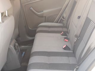 Volkswagen Golf 2009