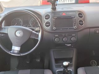 Volkswagen Golf 2009