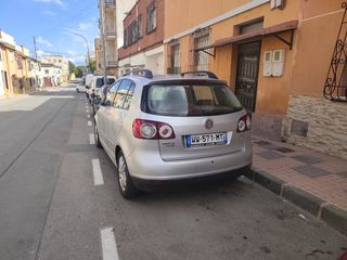 Volkswagen Golf 2009