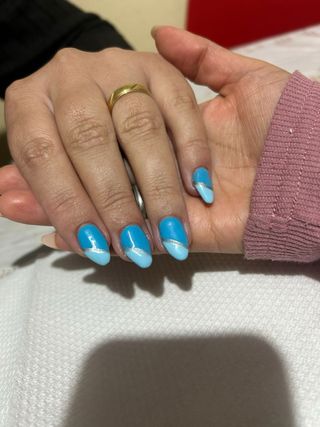 se realiza Manicura y pedicura en Yeles -Toledo