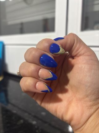 se realiza Manicura y pedicura en Yeles -Toledo