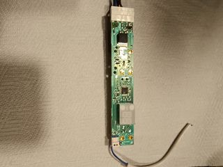 Módulo Electrónico Liebherr Arcon Congelador