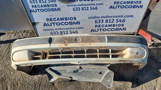 PARAGOLPES DELANTERO RENAULT MEGANE 1 1999 BLANCO
