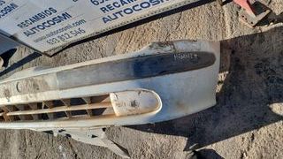 PARAGOLPES DELANTERO RENAULT MEGANE 1 1999 BLANCO