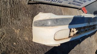 PARAGOLPES DELANTERO RENAULT MEGANE 1 1999 BLANCO