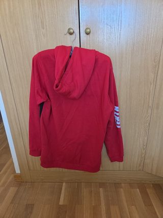 Sudadera Tenth chico