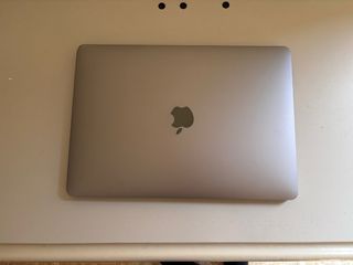 MacBook Pro 2018 i7 16GB 512GB Gris Espacial
