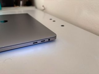 MacBook Pro 2018 i7 16GB 512GB Gris Espacial