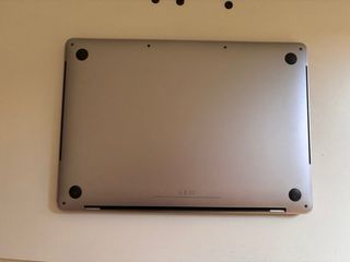 MacBook Pro 2018 i7 16GB 512GB Gris Espacial