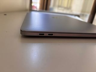 MacBook Pro 2018 i7 16GB 512GB Gris Espacial