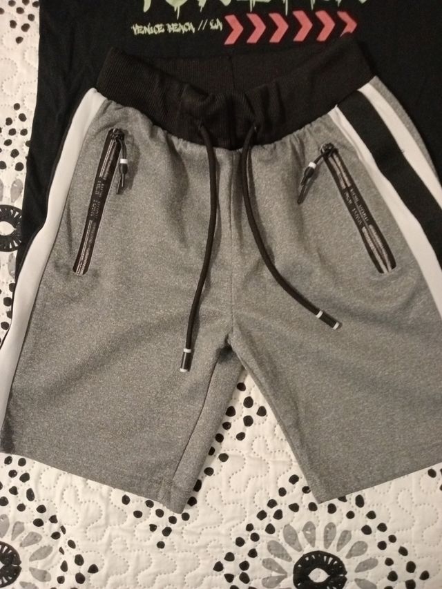 Lote Ropa 11-12 Años