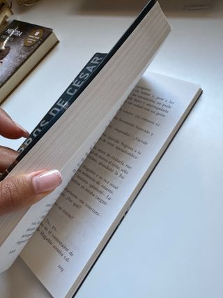 El viajero perdido - Los libros de César Mallor...