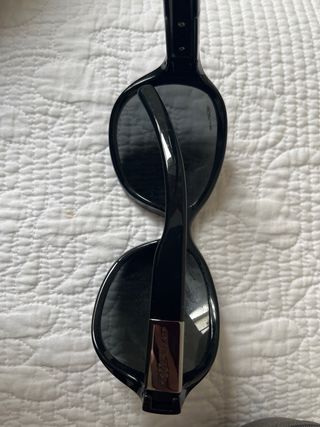 Gafas de sol Arnette negras