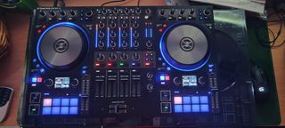 Pack DJ 3x1¡¡. Traktor S4 MK3 + Maschine MK3 + F1.
