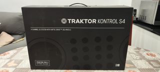 Pack DJ 3x1¡¡. Traktor S4 MK3 + Maschine MK3 + F1.