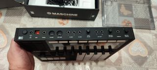 Pack DJ 3x1¡¡. Traktor S4 MK3 + Maschine MK3 + F1.