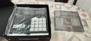 Pack DJ 3x1¡¡. Traktor S4 MK3 + Maschine MK3 + F1.