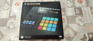 Pack DJ 3x1¡¡. Traktor S4 MK3 + Maschine MK3 + F1.