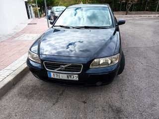 Volvo S60 automático diesel 