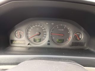 Volvo S60 automático diesel 