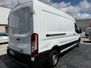 Ford Transit 07/2018 FURGON L3 H2