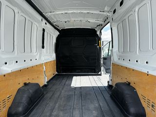 Ford Transit 07/2018 FURGON L3 H2