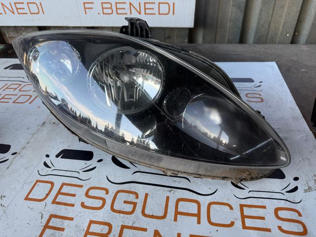 FARO DERECHO PARA SEAT TOLEDO 2005