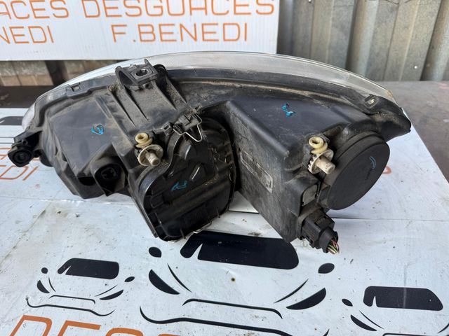 FARO DERECHO PARA SEAT TOLEDO 2005