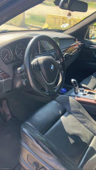 BMW X5 Xdrive3.0 