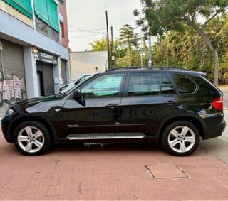 BMW X5 Xdrive3.0 