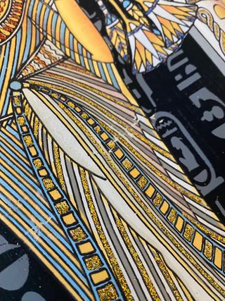 Papiro Egiziano da Appendere