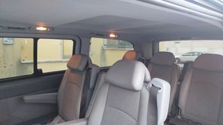Mercedes-Benz Viano 2007 LARGA